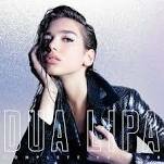 Dua Lipa (1er álbum)