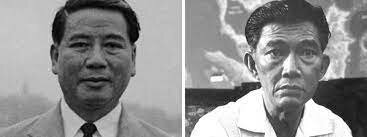 Assassination of Ngo Dinh Diem