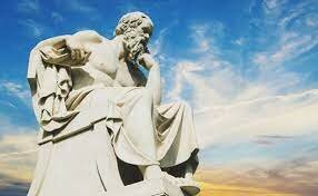 SOCRATES 469 a.c - 399 a.c