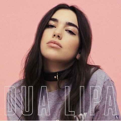 New Love (canción de Dua Lipa)