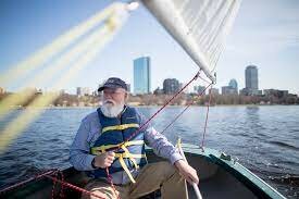 Daniel Dennett Explains Consciousness