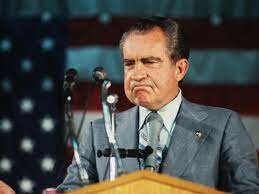 President Nixon