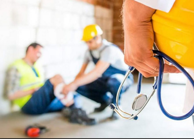 Aprobación de ley de accidentes del trabajo.