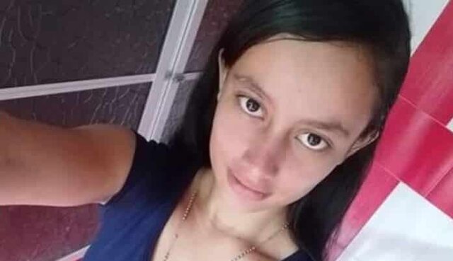 Feminicidios, Marzo 2018