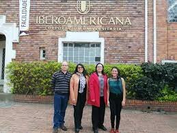 Inicio de mis estudios de psicología.