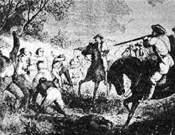 Pottowatomi Creek Killings