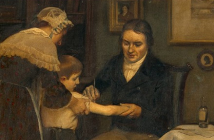 La era de las vacunas