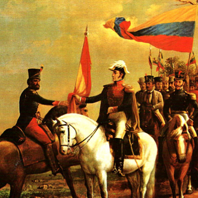 Timeline: Hechos importantes del siglo XX en Colombia