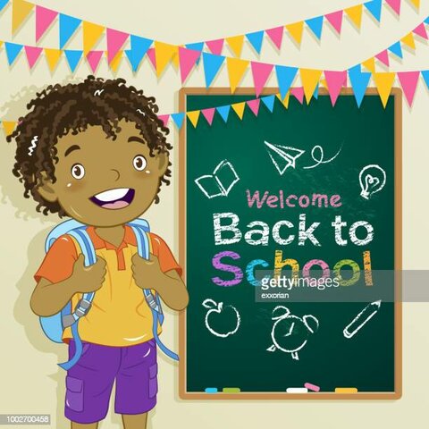 INGRESO AL PRESCOLAR