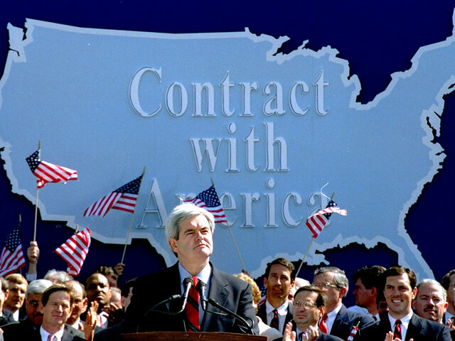 Contract with America