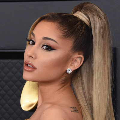 Timeline: Ariana Grande