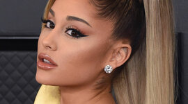 Timeline: Ariana Grande