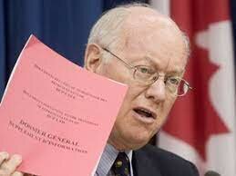 Scandale des commandites et Commission Gomery