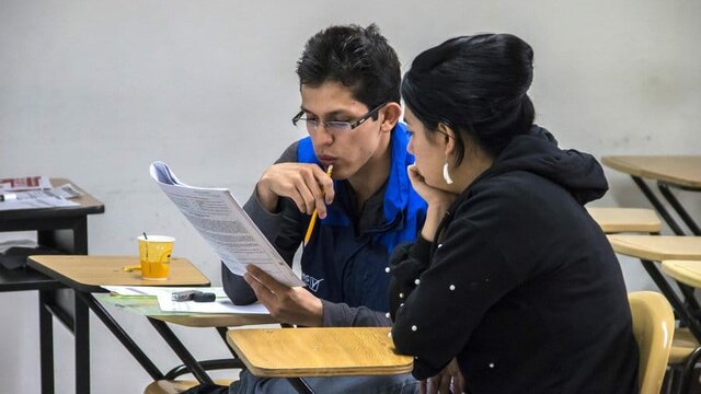 inicio de secundaria