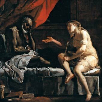 Anicio Manlio Torcuato Severino Boecio (480 – 524, Roma)