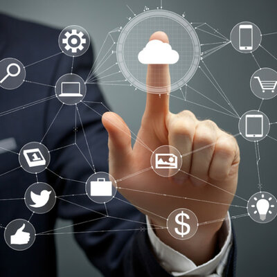 Timeline: Historia de las TIC