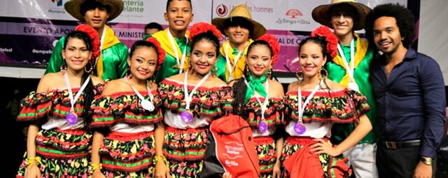 Ley 397- Ley de Cultura