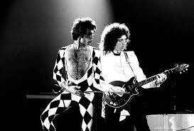 News Of The World Tour