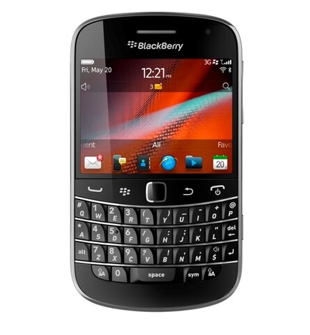 Teléfono inteligente