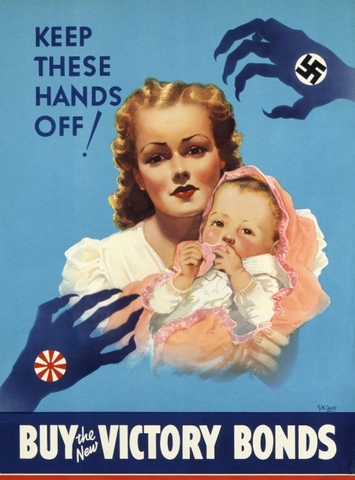 L'émmision d'obligation de la Vctoire