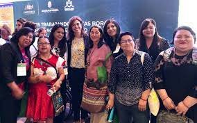 El Decreto 1930 de 2013- Mujeres