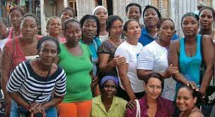 La ley 1257 de 2008 Mujeres