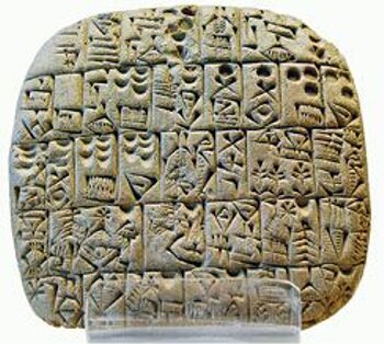 3000-4000 a.C.Sumerios