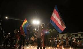 DIVERSIDAD SEXUAL Y DE GÉNERO EN EL MARCO DEL CONFLICTO ARMADO EN COLOMBIA.