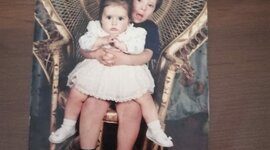 Timeline: El iniciar mi vida compartiendo con mi hermanito de síndrome de Down