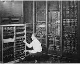 ENIAC