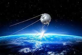 Sputnik 1