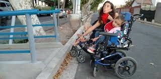 Política publica de discapacidad Conpes 166-2013