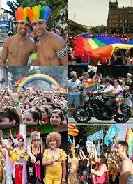 SITUACION DE LOS DERECHOS HUMANOS PARA LAS PERSONAS LGBT