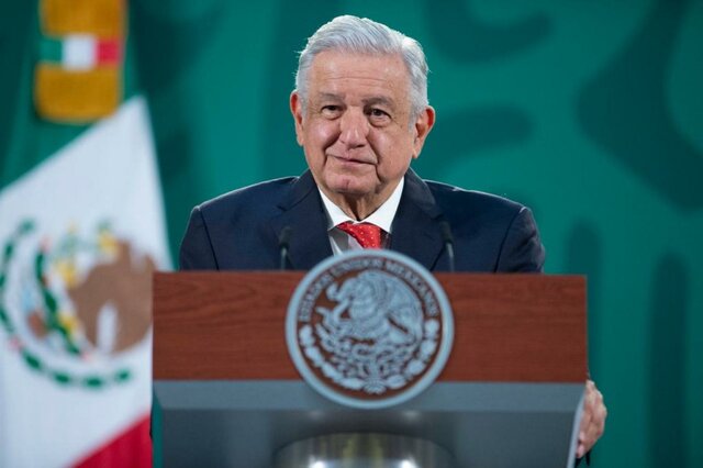 Gobierno de Andrés Manuel López Obrador