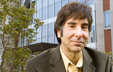 Gary Lawrence Francione