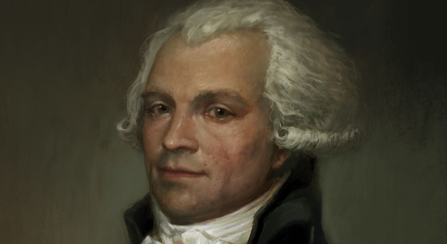 Robespierre Rises to Power