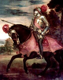 Se le concede a Cortés el Marquesado del Valle