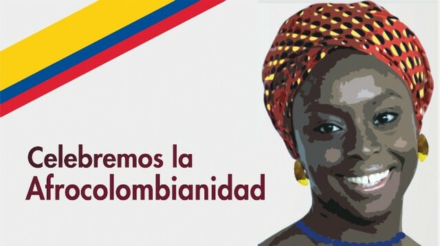 Dia Afrocolombianidad.