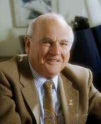 Baruch Samuel Blumberg (Vacuna hepatitis B)