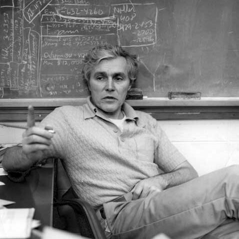 Carl Woese