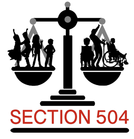 Section 504