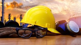 Timeline: HISTORIA DE LA SEGURIDAD Y SALUD EN EL TRABAJO