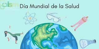 dia mundial de salud