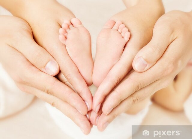 NACIMIENTO DE MI HIJA