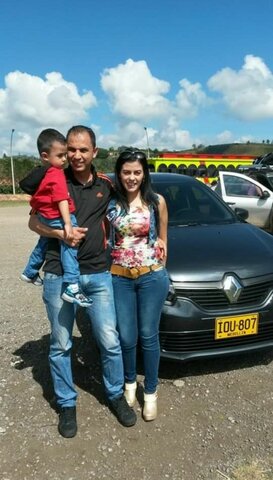 Continuamos invirtiendo en la empresa mas importante, la familia