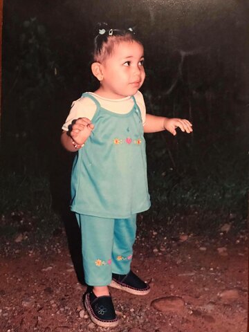 Maria Jose Araujo Vasquez