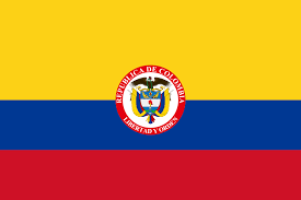 Fin de los Estados Unidos de Colombia