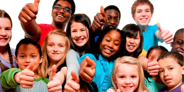 Derechos Niñas, Niños y Adolescentes.