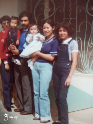 CONOZCO EL AMOR DE MI VIDA