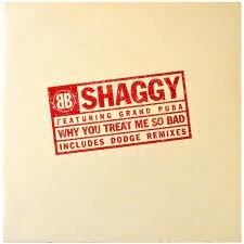 Why you treat me so bad